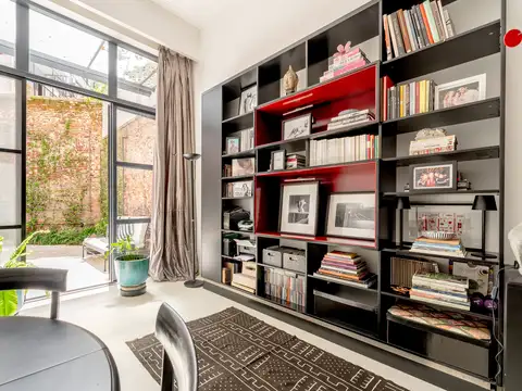 Departamento en Venta en Recoleta, USD 550.000