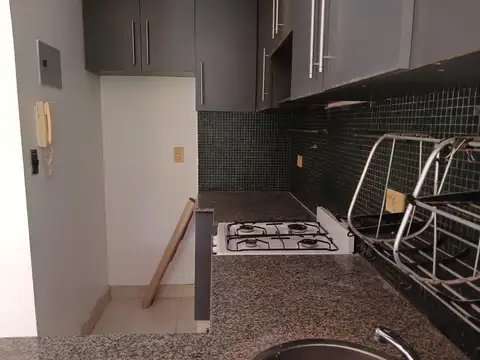 Departamento en Alquiler 16 años