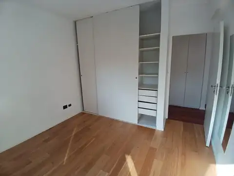 Departamento en Alquiler en Palermo, $ 700.000