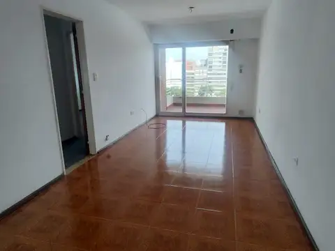 DEPARTAMENO EN ALQUILER