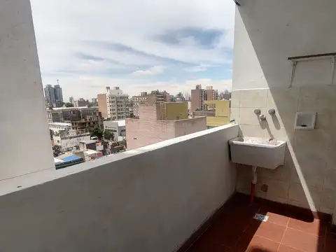 Tucumán 2800, Piso 07