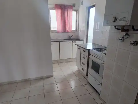 Departamento en Alquiler de 2 dormitorios