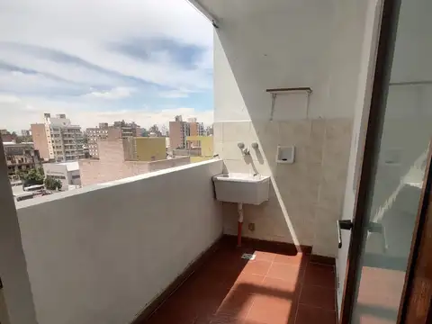 DEPARTAMENO EN ALQUILER