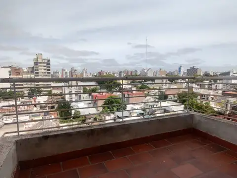 Departamento en Alquiler de 4 ambientes