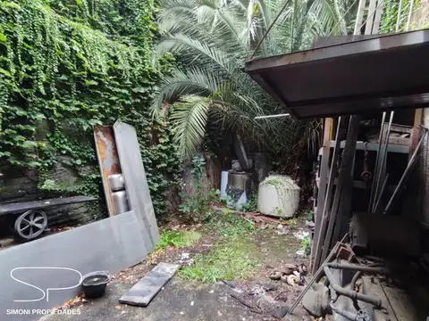 Galpon en Alquiler en Loma Hermosa, $ 1.700.000