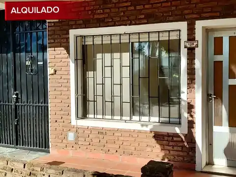 A L Q U I L A D O  -  N O     D I S P O N I B L E