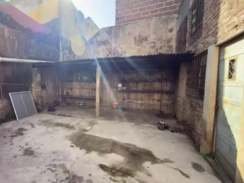 Galpon en Alquiler en Villa Libertad, $ 2.800.000