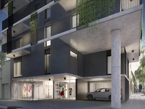 Departamento en Venta en República De La Sexta, USD 41.900