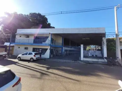 Terreno - Venta - Paraguay, San Lorenzo