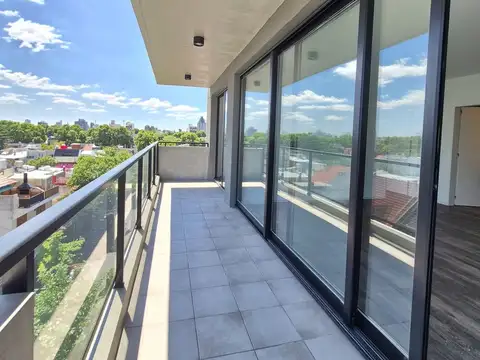 VENTA 2 amb premium, a estrenar, Villa Del Parque