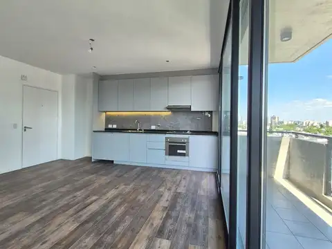 VENTA 2 amb premium, a estrenar, Villa Del Parque