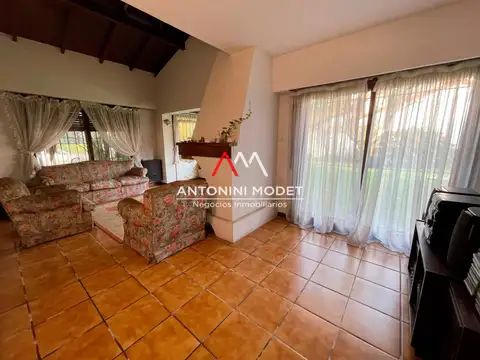 CASA EN VENTA EN LAS LOMAS - SAN ISIDRO