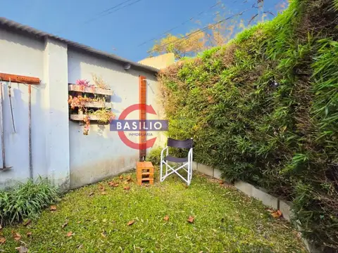 Casa en Venta 40 años