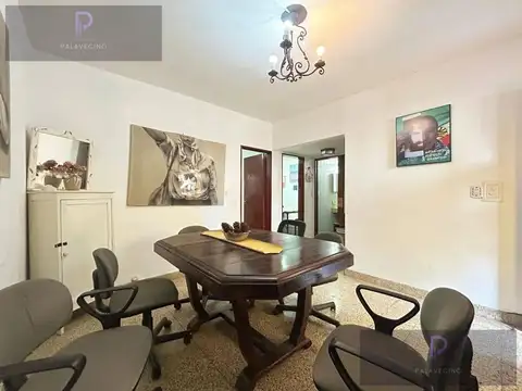 VENTA CASA 3 AMB + DEPTO 2 AMB PILAR-APTO CREDITO