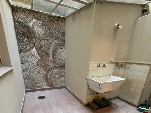 Bacacay 4100, Piso PB
