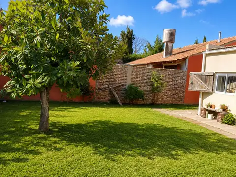 Casa en Venta 25 años