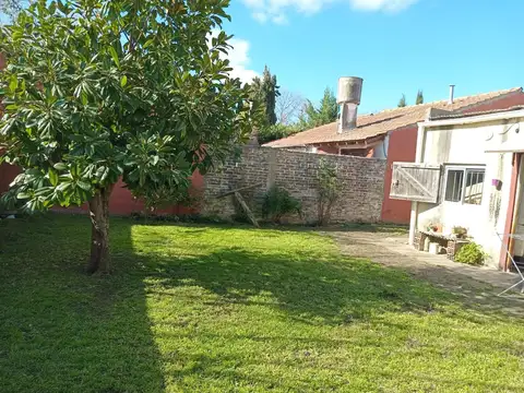 Casa en Venta 25 años