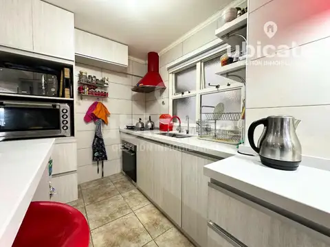 Departamento en Venta Permite mascota