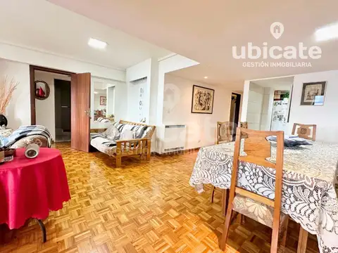 Departamento en Venta de 5 dormitorios