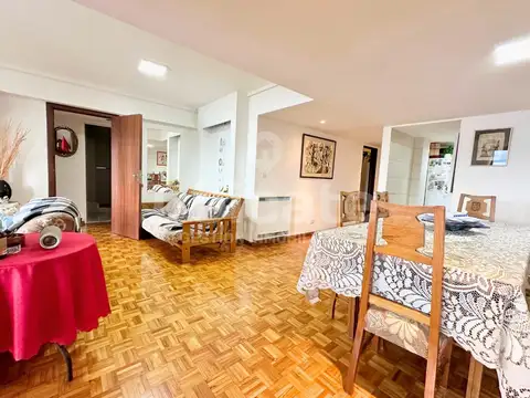 Departamento en Venta de 5 dormitorios