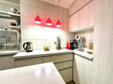 Departamento en Venta en San Carlos de Bariloche, USD 350.000
