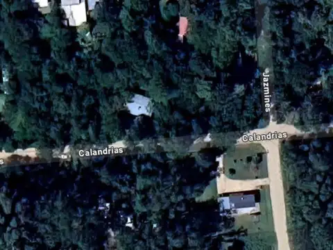 Terreno en Venta de 600,0 m2