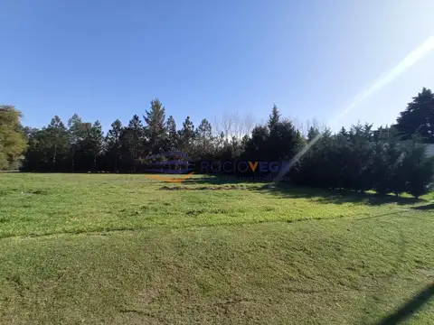 Terreno en Venta de 1500,0 m2