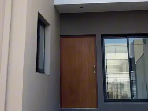 Duplex en pozo - Grand Bourg