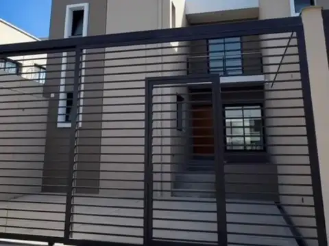 Duplex en pozo - Grand Bourg