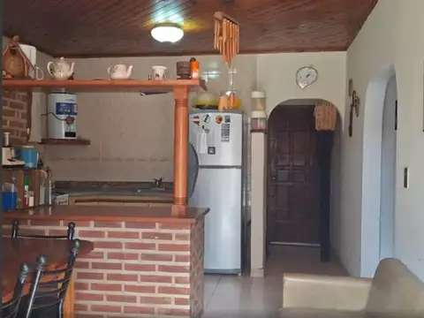 Casa en Venta 35 años