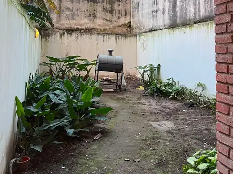 Departamento 4 ambientes con 3 baños