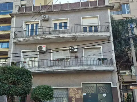 Alquier departamento 3 ambientes. Lanus Oeste Centro