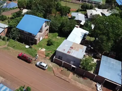 Terreno en Venta en San Pedro, USD 18.000