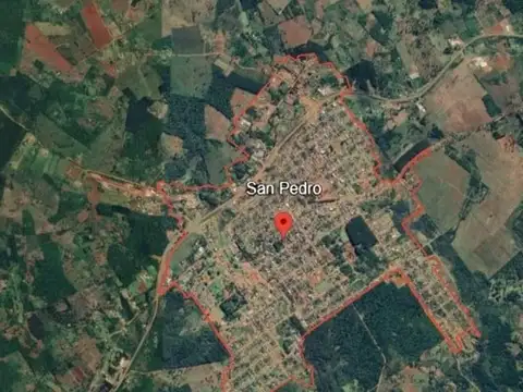 Terreno en Venta de 390,0 m2
