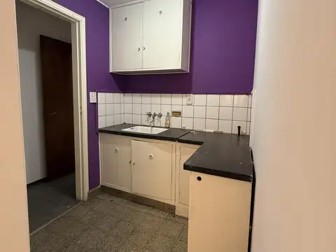Departamento en Venta en Mendoza, USD 41.500