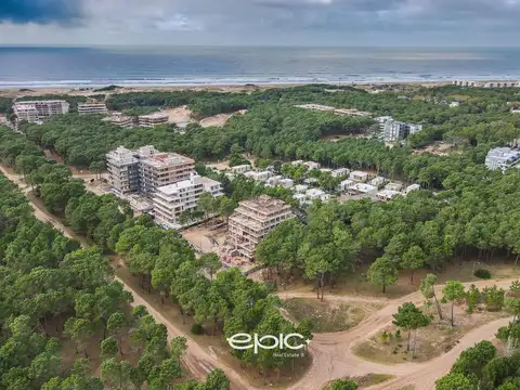 Departamento en Venta en Pinamar, Partido de Pinamar