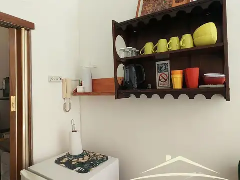 Departamento en Alquiler 50 años