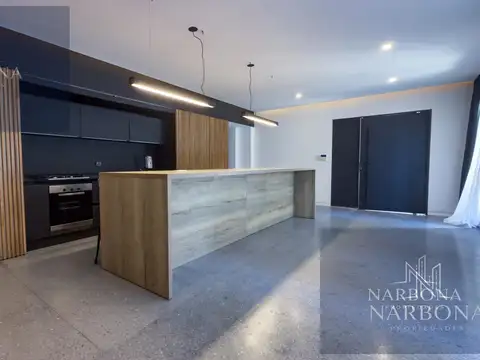 Condos Paddock-Torre I- Juan José Paso al 7700