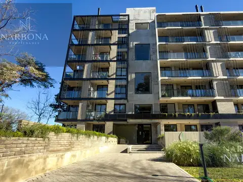 VENTA COCHERA A ESTRENAR EN CONDOS PADDOCK-TORRE I- JUAN JOSÉ PASO 7700- FISHERTON