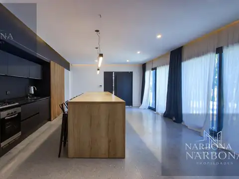 VENTA COCHERA A ESTRENAR EN CONDOS PADDOCK-TORRE I- JUAN JOSÉ PASO 7700- FISHERTON