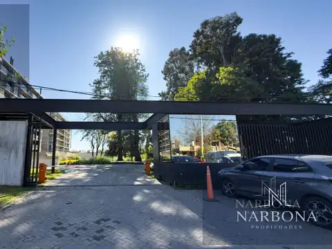VENTA COCHERA A ESTRENAR EN CONDOS PADDOCK-TORRE I- JUAN JOSÉ PASO 7700- FISHERTON