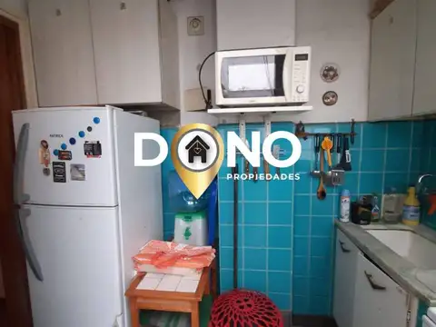 Departamento en Venta en Caballito Sur, USD 110.000