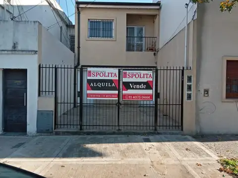 San Roque  al 2800