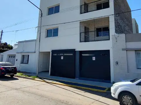 Departamento en San Lorenzo