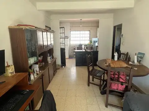 Casa en Venta 60 años
