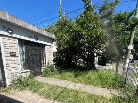 Casa en Venta en La Plata, USD 63.000