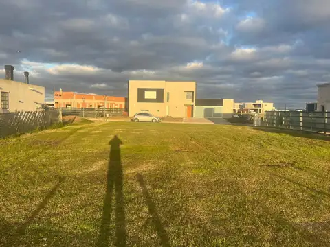 Terreno en Venta en Pueblos Del Plata - Sebastian Gaboto, USD 60.000