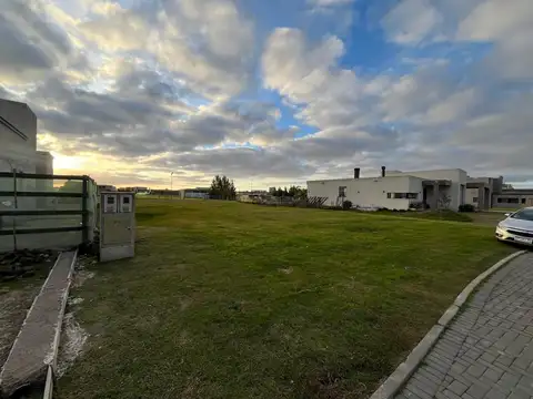 Terreno en Venta de 606,0 m2