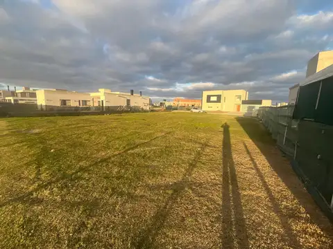 Terreno en venta en Sebastian Gaboto, Pueblos del Plata