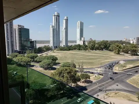 Departamento en Alquiler con 1 cocheras